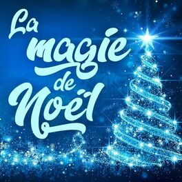 Album cover of La magie de Noël