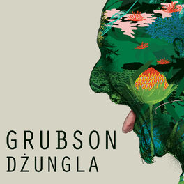 Album cover of Dżungla