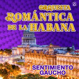 Album cover of Sentimiento Gaucho