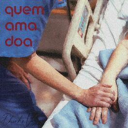 Album cover of Quem Ama Doa