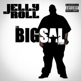 Album cover of The Big Sal Story