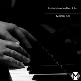 Album cover of Persian Memories(Piano Solo)