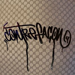 Album cover of CONTREFAÇON