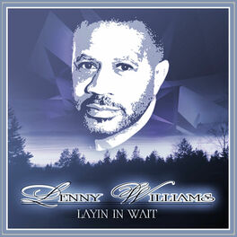 Album cover of Layin' In Wait