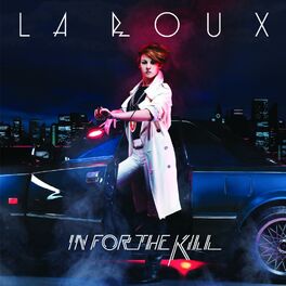 Album cover of In For The Kill