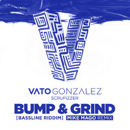 Album cover of Bump & Grind (Bassline Riddim) (Mike Mago Remix)