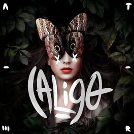 Album cover of Caligo