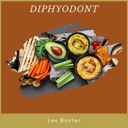 Album cover of Diphyodont