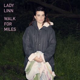 Album cover of Walk for Miles