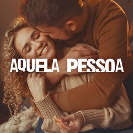 Album cover of Aquela Pessoa