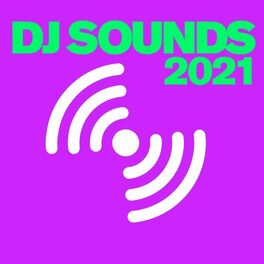 Album cover of DJ Sounds 2021