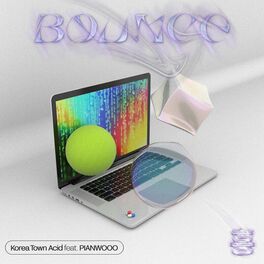Album cover of Bounce (흥)