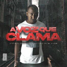 Album cover of A Voz Que Clama