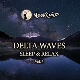 Album cover of Delta Waves (Vol.3)