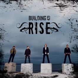 Album cover of Rise