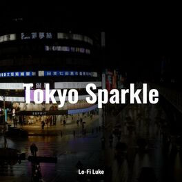 Album cover of Tokyo Sparkle