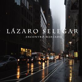 Album cover of Encontro Marcado
