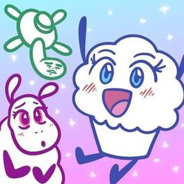Album cover of Asdfmovie12 Song