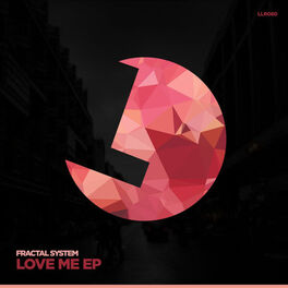 Album cover of Love Me EP