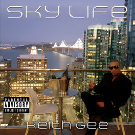 Album cover of Sky Life