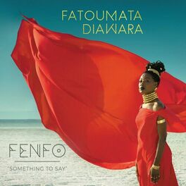 Album cover of Fenfo (Something To Say)