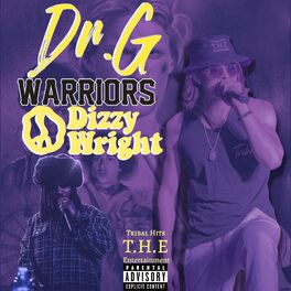 Album cover of Warriors (G-Mix)