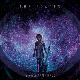 Album cover of The Spaces