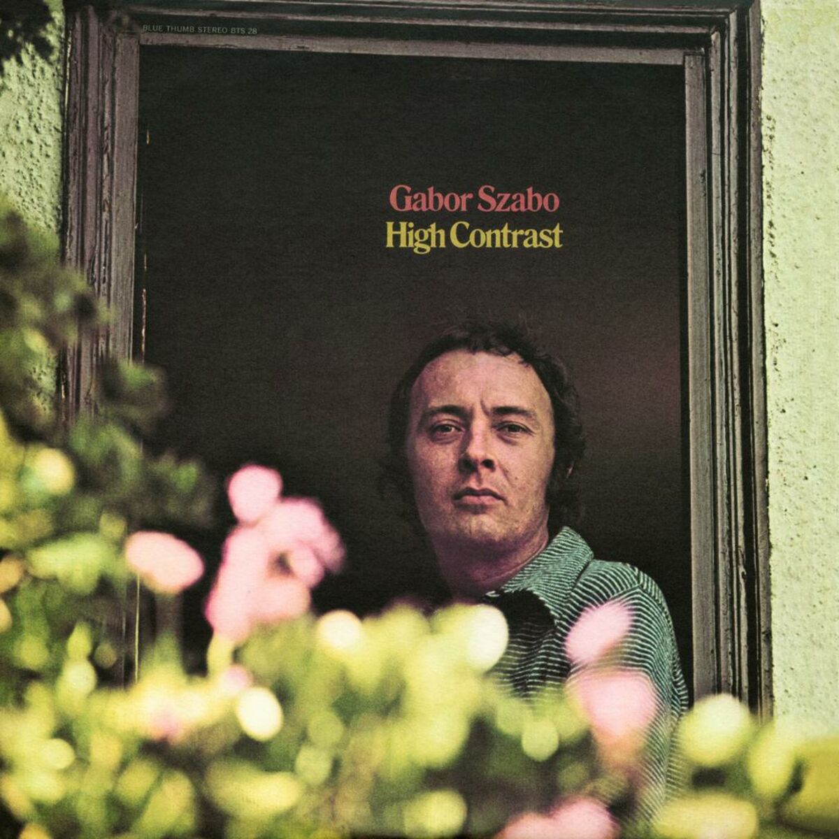 Gábor Szabó: albums