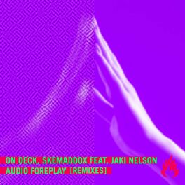 Album cover of Audio Foreplay Remixes
