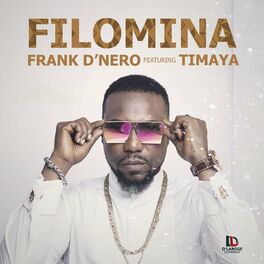 Album cover of Filomina (feat. Timaya)