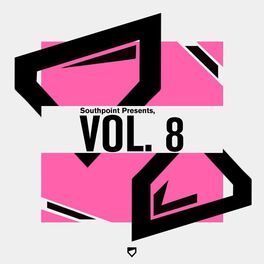 Album cover of Southpoint Presents, Vol. 8