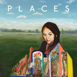Album cover of PLACES