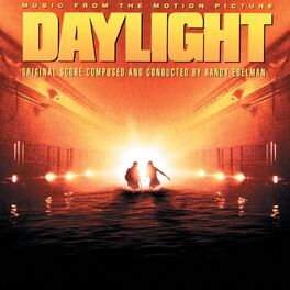 Album cover of Daylight