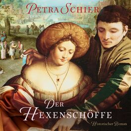 Album cover of Der Hexenschöffe (Ungekürzt)