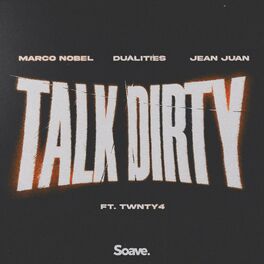 Album cover of Talk Dirty (feat. TWNTY4)