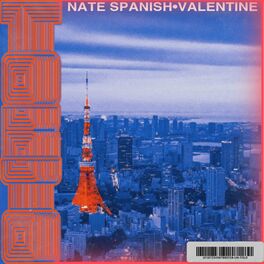 Album cover of Tokyo (feat. Valentine)