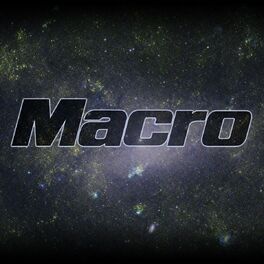 Album cover of Macro