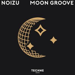 Album cover of Moon Groove