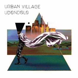 Album cover of Udondolo