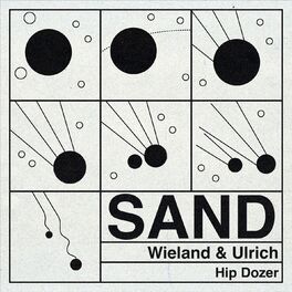 Album cover of Sand