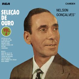 Album cover of Seleção de Ouro, Vol. 4