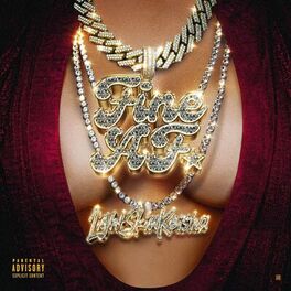 Album cover of Fine AF