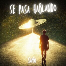 Album cover of Se Pasa Hablando (Mashup)
