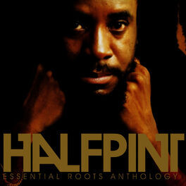 Album cover of Essential Roots Anthology