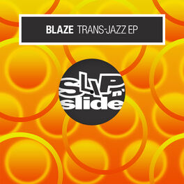 Album cover of Trans-Jazz EP