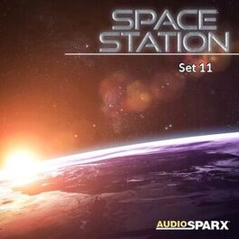 Album cover of Space Station, Set 11