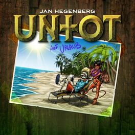 Album cover of Untot auf Urlaub