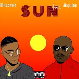 Album cover of Sun (feat. Squidji)