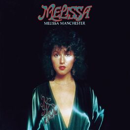 Album cover of Melissa