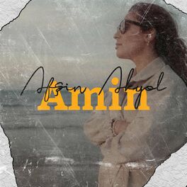 Album cover of Amin